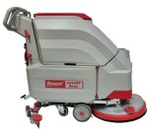 Машина поломоечная Bennett CLEVER C510Bt Basic (Li-80А) C510BT 80li