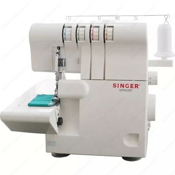 Оверлок Singer 14SH644