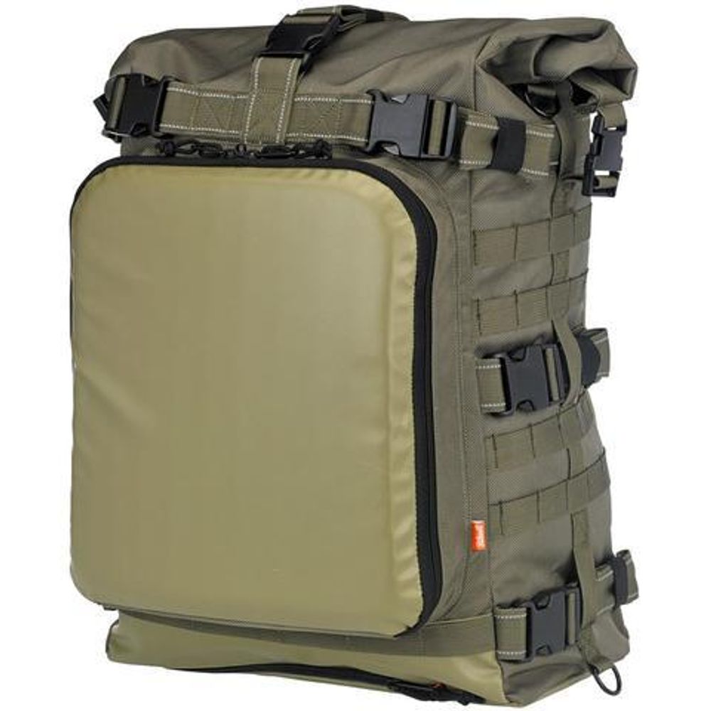 EXFIL-80 / Зеленый