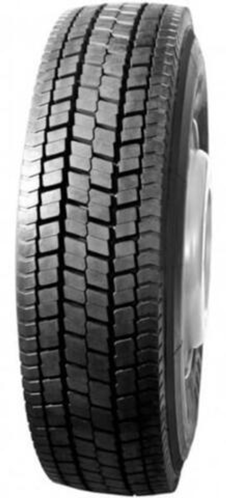 Torque TQ628 (ведущая) 295/80 R22.5 152M