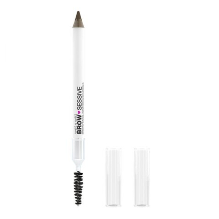 Брови Wet 'n' Wild Brow-sessive Brow Pencil Коричневый