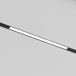 DK8304-BK Линейный светильник SMART LINEAR ZigBee, 18 Вт, 2700–6500K, 120°, Ra90, 100–265VAC, алюминий, черный