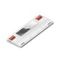 NuPhy Air60 V2 Blue Switch Iconic White