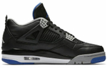 Кроссовки Jordan Air Jordan 4 Retro Motorsports Alternate