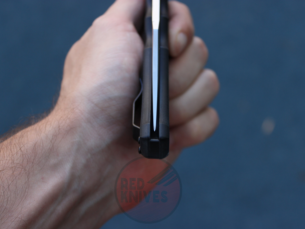 Нож Cold Steel Recon 1 BK ST 27BC-ST