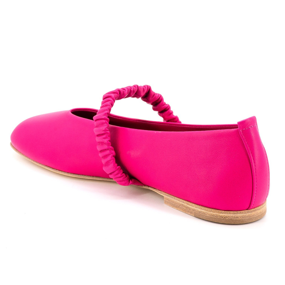 Балетки женские Kennel&Schmenger Blair