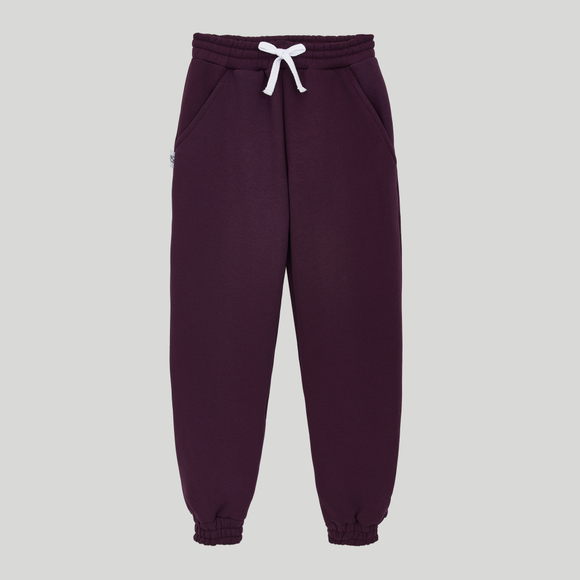 Sweatpants Potent Purple