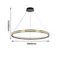 Подвесной светодиодный светильник Favourite Rota 4131-1P
