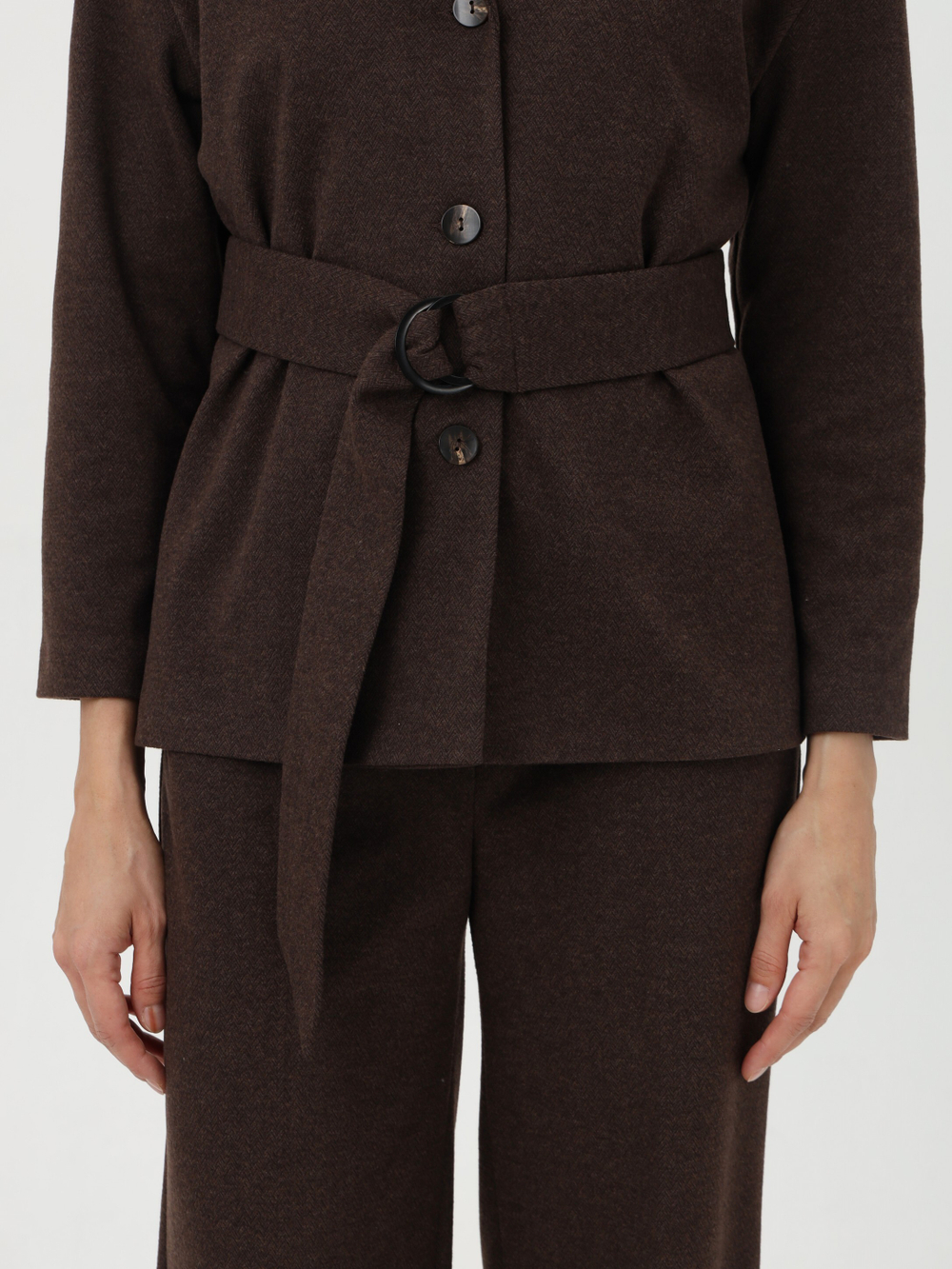 Жакет В-932 ПШО AKIMBO