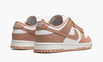 Nike Dunk Low WMNS "Rose Whisper"