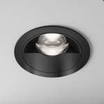 Встраиваемый светильник Technical DL100-12W2.7-3-4K-RD-B