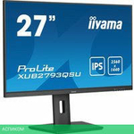 Монитор Iiyama ProLite XUB2793QSU-B7