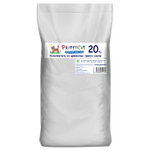 Наполнитель PrettyCat впитывающий древесный Wood Granules 20 кг CLUB