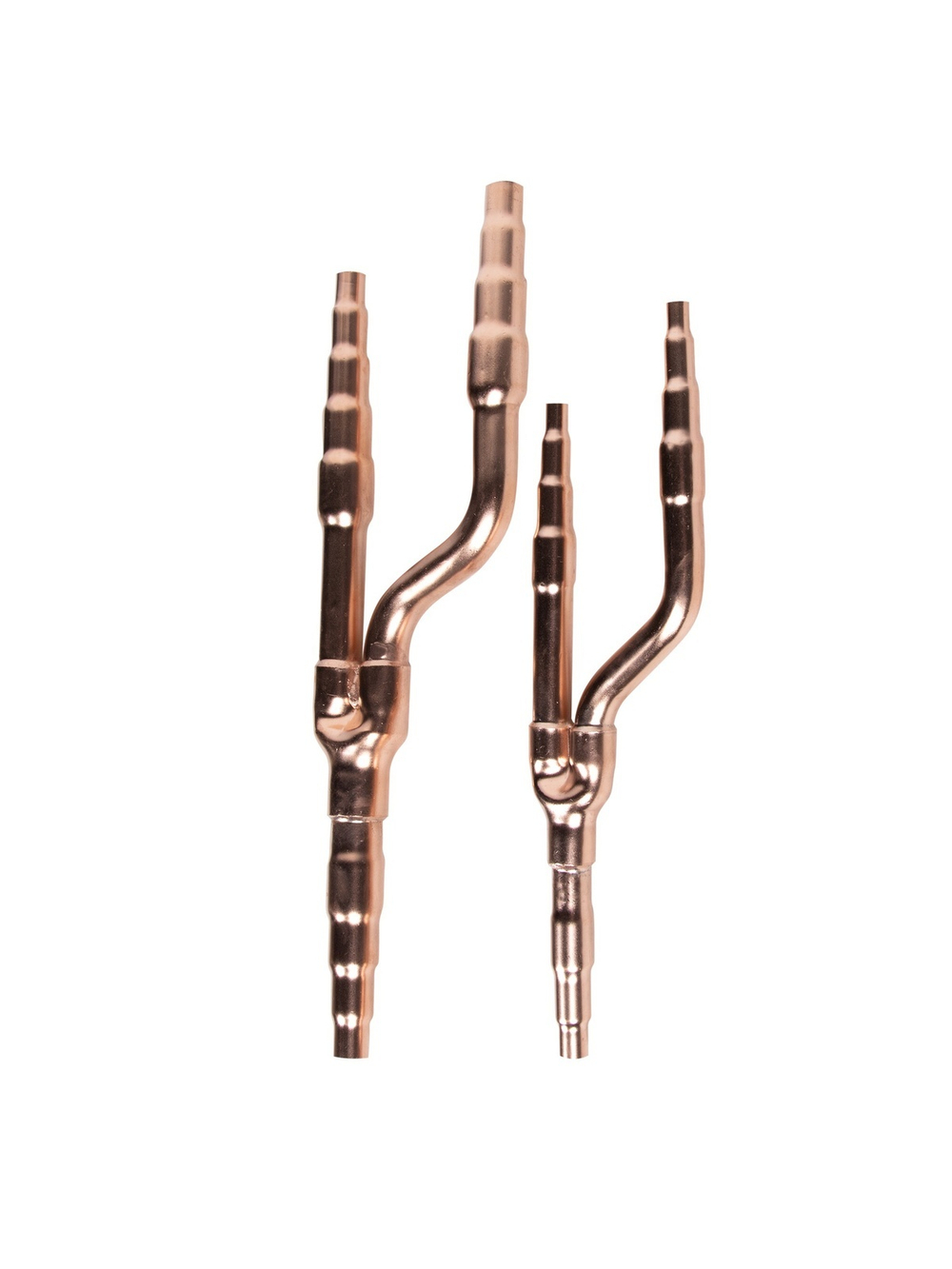 Разветвитель универсальный SHUFT Y2, пара