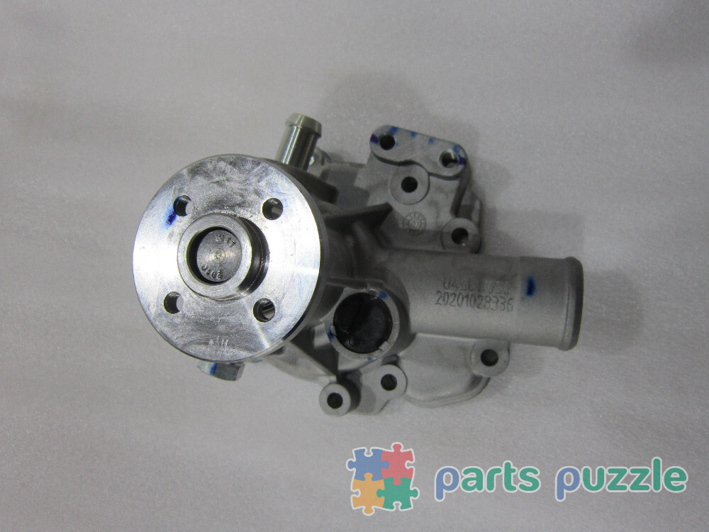 Насос водяной / WATER PUMP АРТ: 10000-86044