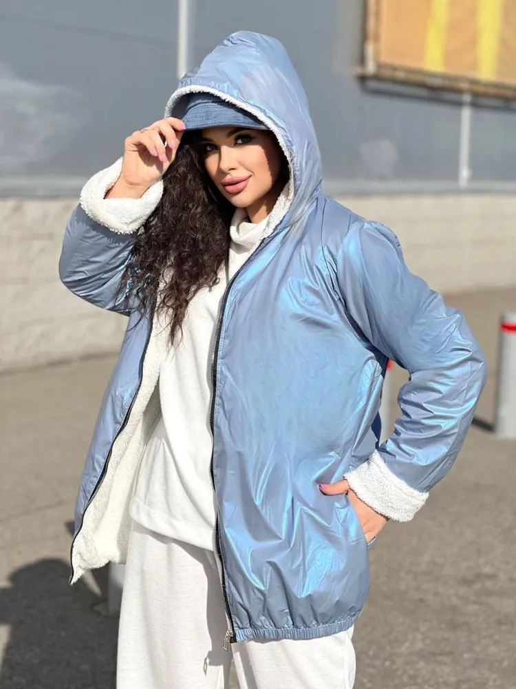 Ветровка УК-2035-4 Fabrika