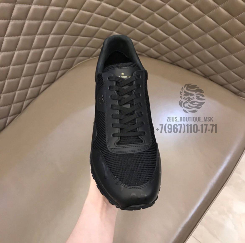 Кроссовки Louis Vuitton