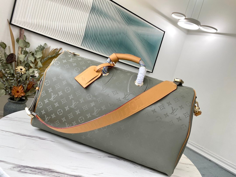 Louis Vuitton Keepall 50