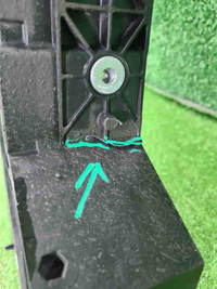 Телевизор Geely Coolray (2019-2024)