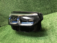 Фара правая BMW X3 G01 (2021-2024) Laser
