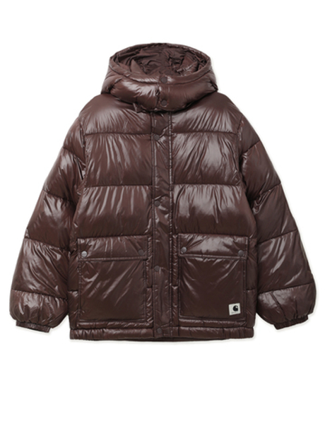 Женский Пуховик Brent