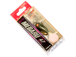 Балансир Lucky John Mebaru 47 мм, цвет 304