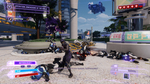 Agent of Mayhem. [PS4, русские субтитры] Б/У