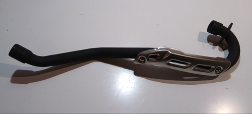 Приемная труба глушителя Мотоцикл KAYO K2 PRO