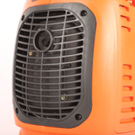 Генератор инверторный PATRIOT GP 2000i, 1,5/1,8 кВт, уровень шума 58 dB, вес 18,5 кг