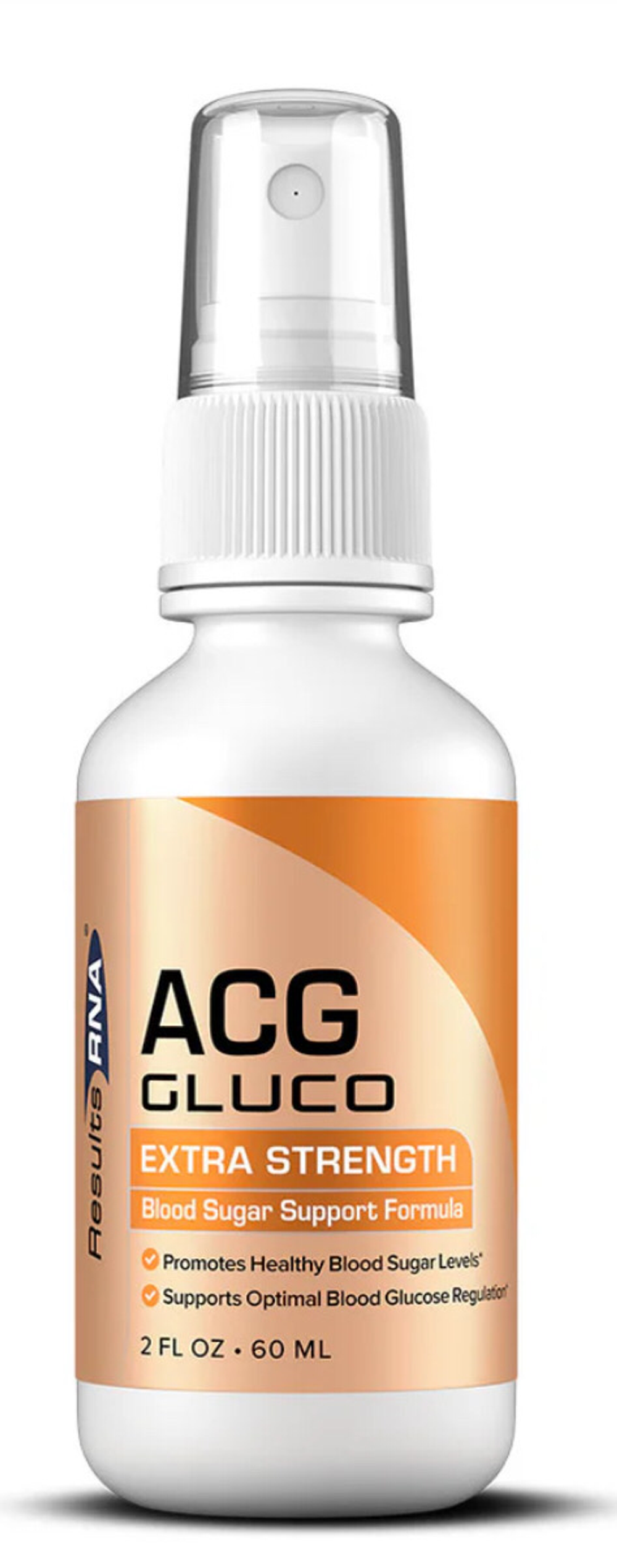ACG Gluco Extra Strength 4 oz