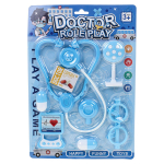 Набор доктора, 8 предметов, блистер HC-X12