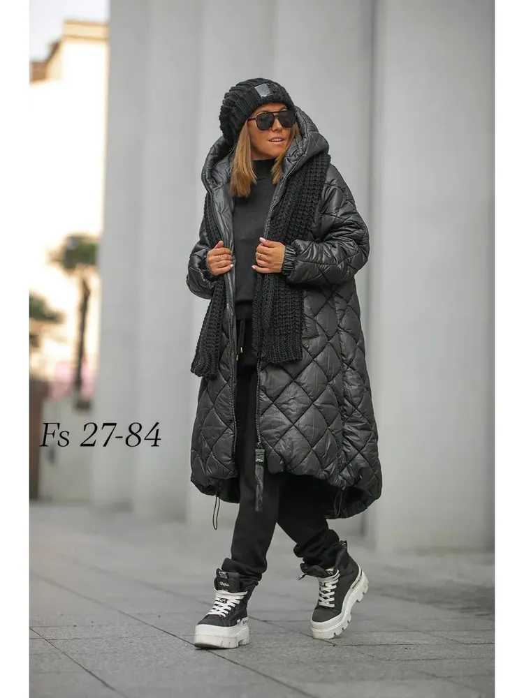 Куртка 50345979 Fabrika