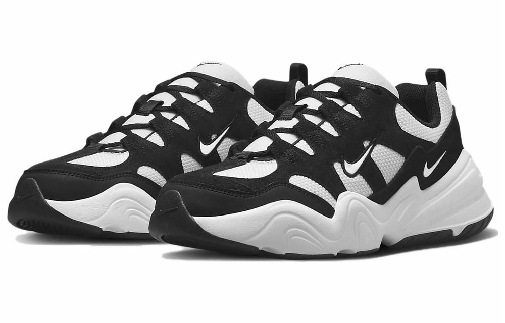 Кроссовки Nike Tech Hera