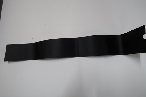 Накладка передней стойки задней двери задняя /1118, 2190/ правая (LADA)