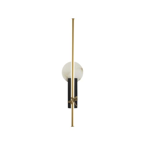 Настенный светильник 5413/18WL ODEON LIGHT STREKOZA