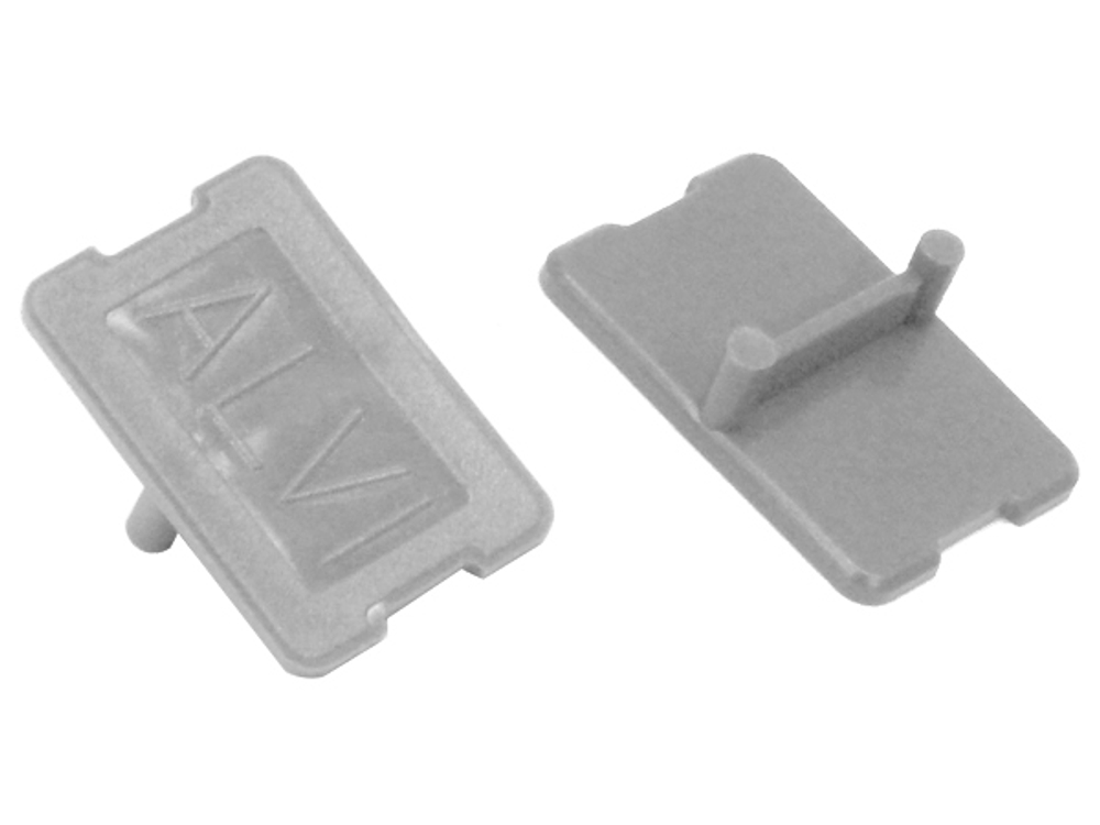 №18 Крышка для полкодержателя шкафа-купе