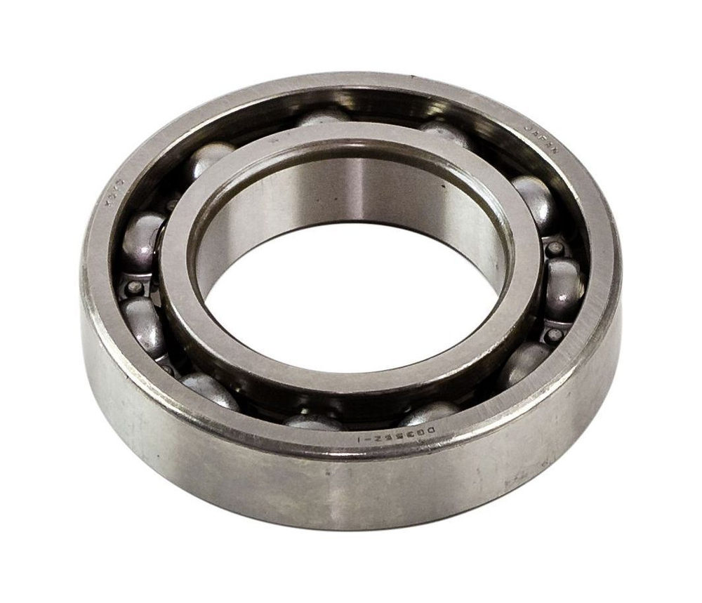 Подшипник 35x62x14, Yamaha, Omax