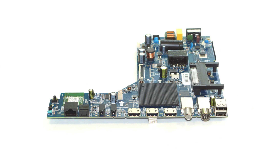 EL.MT9216-FG48 main board для Polar P24L52T2CSM