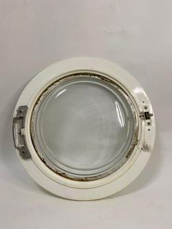 62 Люк в сборе для стиральных машин Zanussi, Electrolux 50253013002 б/у