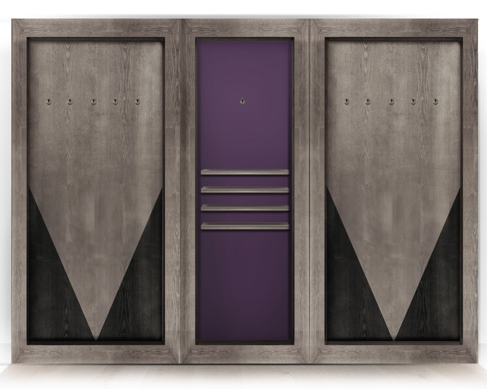 Бильярдная коллекция VICTORY