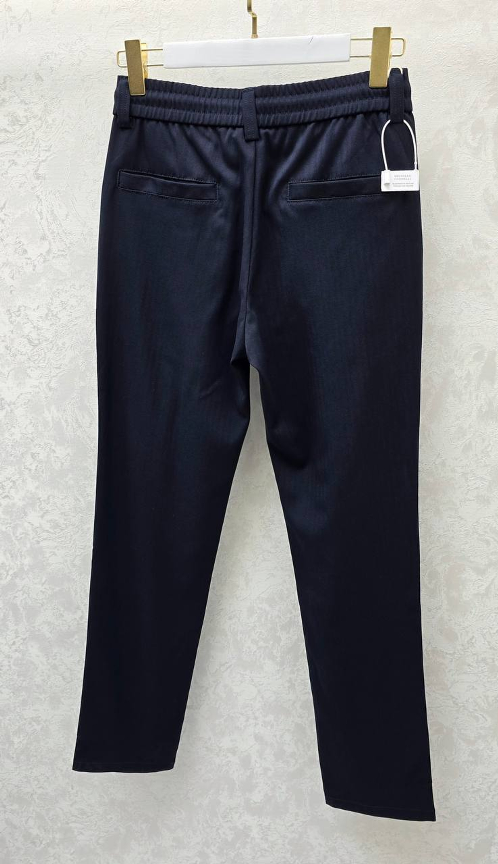 Брюки Brunello Cucinelli