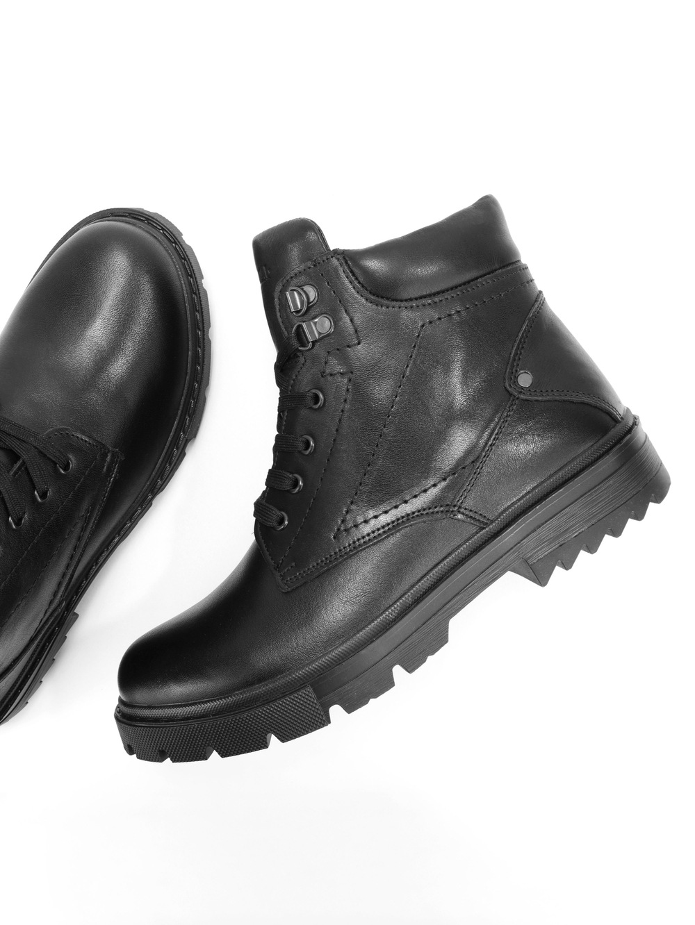 Ботинки мужские M452-1P