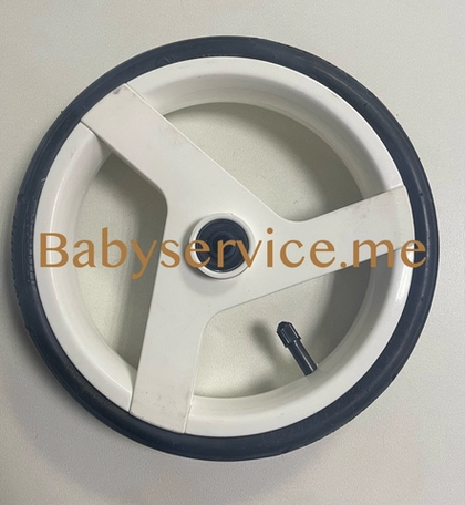 Колесо переднее 10 48-188