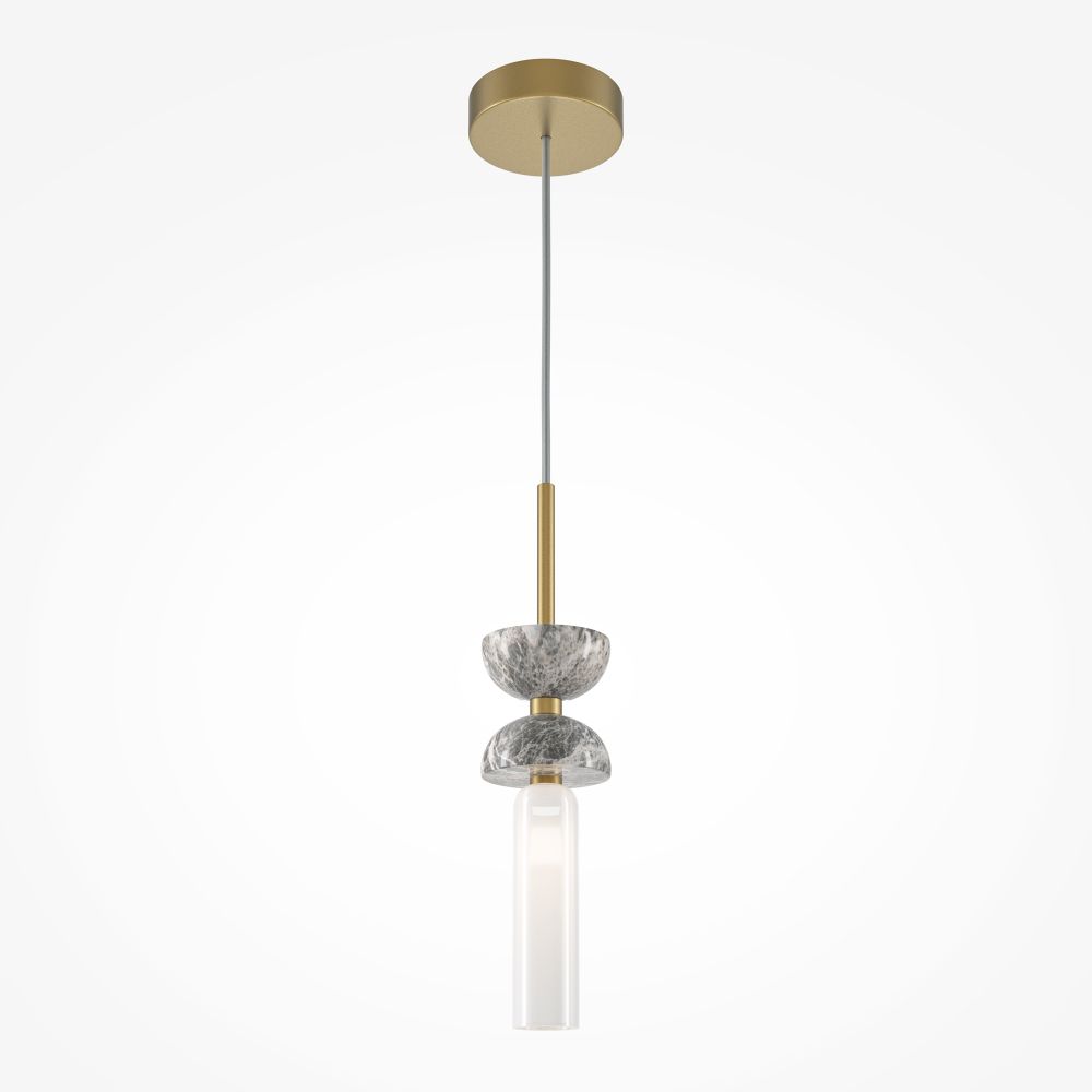 Светильник подвесной Maytoni   MOD178PL-01GR