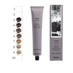 Mask c Vibrachrom - Система стойкого кондиционирующего окрашивания Davines, 100мл