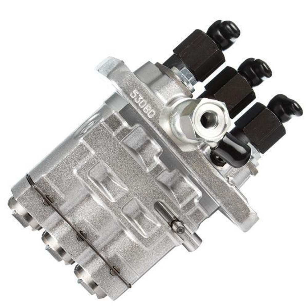 Топливный насос высокого давления / INJECTION PUMP АРТ: 131011021