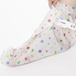 Пилинг-носочки для ног VT Cosmetics Reedle Shot Foot Peeling Mask