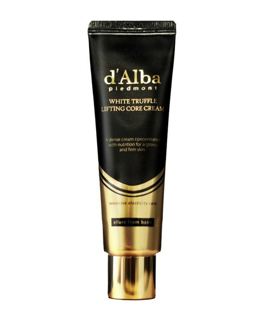 D'Alba White Truffle Lifting Core Cream лифтинг-крем с белым трюфелем