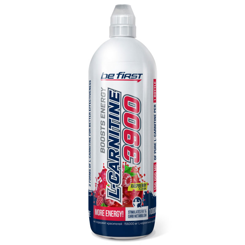 Be First L-Carnitine 3900 (1000 мл.)