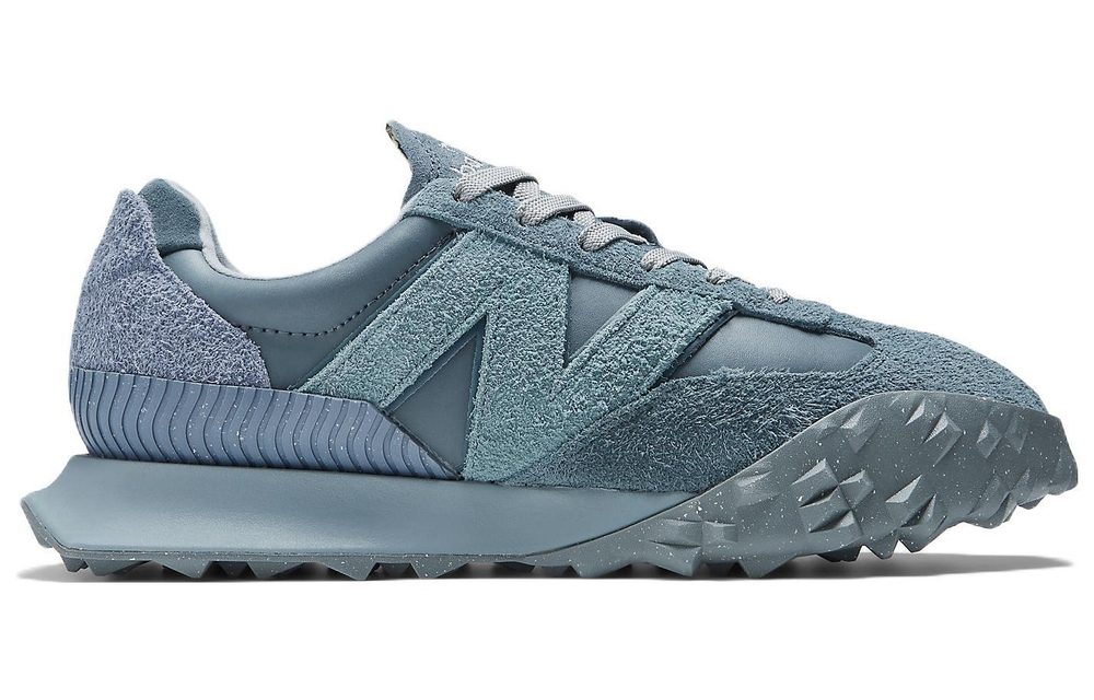 Кроссовки Auralee X New Balance Xc-72